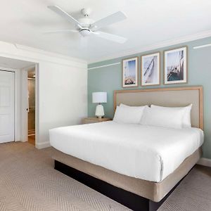 Suite mit 2 Schlafzimmern und mit Kingsize-Bett